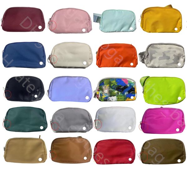 lu belt bag women sports waist bag outdoor messenger chest 1l capacity with brand logo upgrade silicone label 20 colors
lu belt bag women sports waist bag outdoor messenger chest 1l capacity with brand logo upgrade silicone label 20 colors