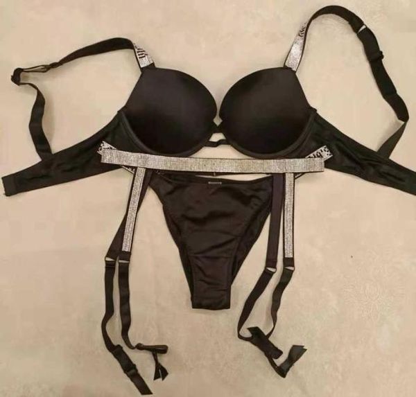 women's intimates letter rhine lingerie briefs set push up bra panty 2 piece bikini thin cup seamless women underwear q07059915026, Red;black
women's intimates letter rhine lingerie briefs set push up bra panty 2 piece bikini thin cup seamless women underwear q07059915026, Red;black