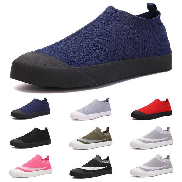 men women outdoor shoes triple black white pink unity blue green breathable and comfortable mens running trainers outdoor sports sneakers
men women outdoor shoes triple black white pink unity blue green breathable and comfortable mens running trainers outdoor sports sneakers