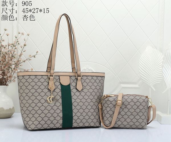 highs quality leather classic women's bag handbag two piece ophidias tote fashion designer shopping large composite material handbag me
highs quality leather classic women's bag handbag two piece ophidias tote fashion designer shopping large composite material handbag me