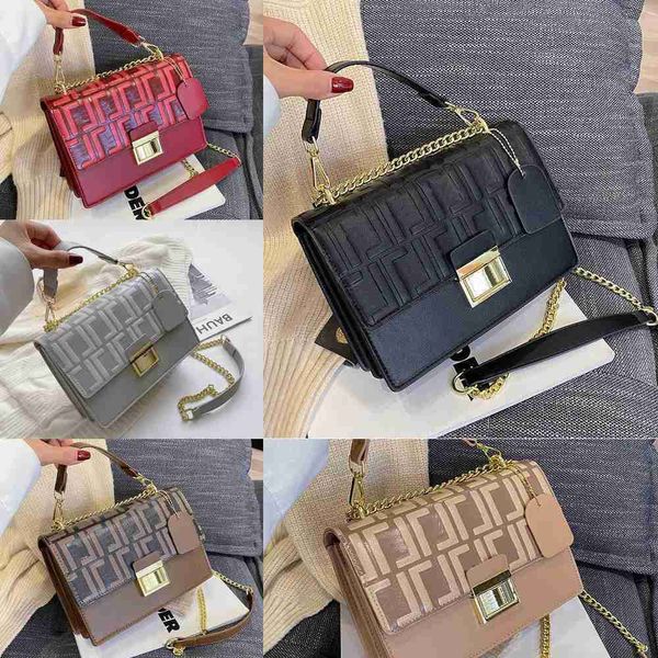 nxy embossed designer bags shoulder bag women classic print handbags square chain bag messenger portable high-capacity lady crossbody purse
nxy embossed designer bags shoulder bag women classic print handbags square chain bag messenger portable high-capacity lady crossbody purse