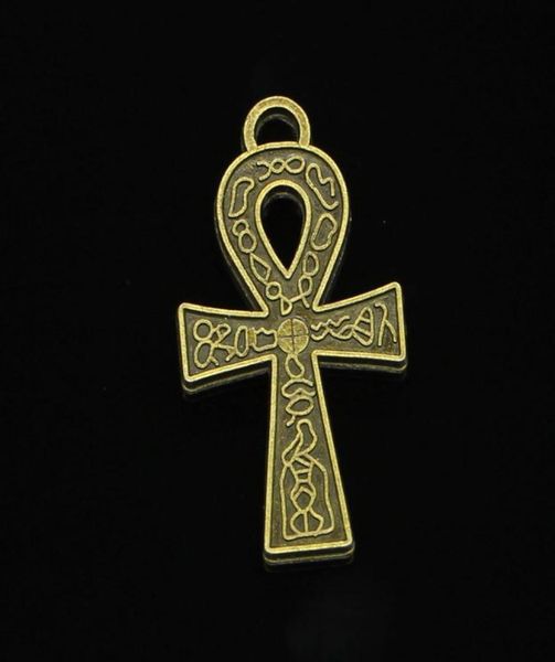 34pcs zinc alloy charms antique bronze plated egyptian ankh life symbol charms for jewelry making diy handmade pendants 3821mm3189776, Bronze;silver
34pcs zinc alloy charms antique bronze plated egyptian ankh life symbol charms for jewelry making diy handmade pendants 3821mm3189776, Bronze;silver