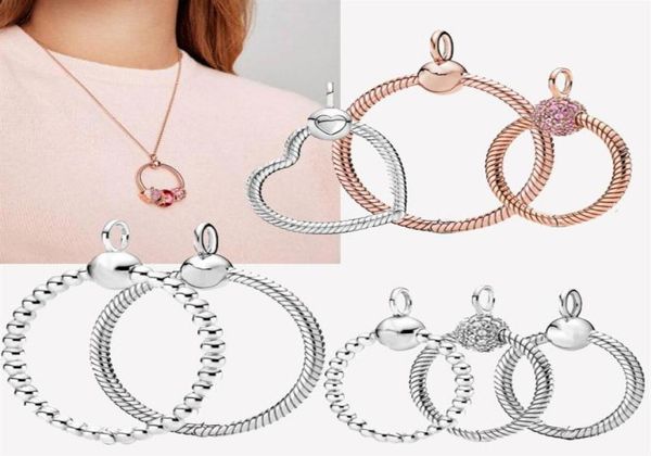 the new popular 925 sterling silver vermiculite rose gold suspension is suitable for primitive necklace ms. diy charm jewelry1109361
the new popular 925 sterling silver vermiculite rose gold suspension is suitable for primitive necklace ms. diy charm jewelry1109361