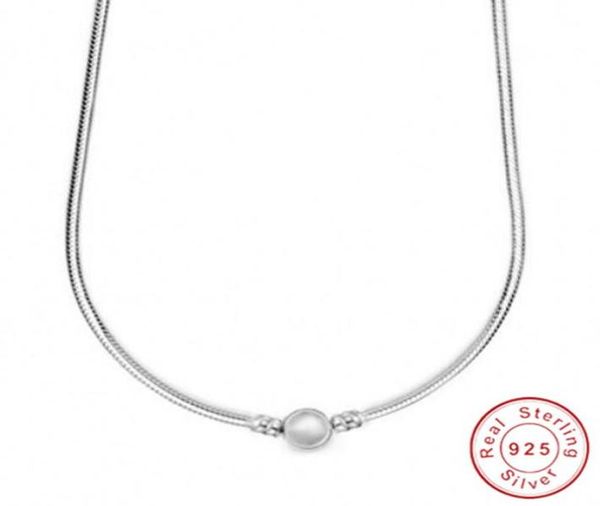 2022 new necklace 925 sterling silver simple necklace fit original t charm bead pendant for women silver jewelry diy3176755
2022 new necklace 925 sterling silver simple necklace fit original t charm bead pendant for women silver jewelry diy3176755