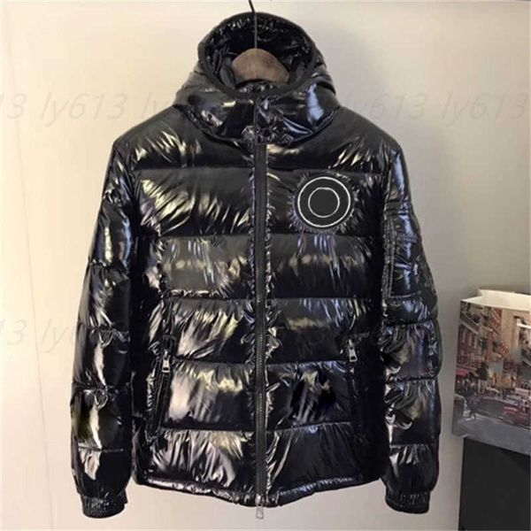 monclair jacket winter warm puffer jacket mens high-end removable hooded jackets winter tide mens jackets designer cardigan down coat clothe, Black
monclair jacket winter warm puffer jacket mens high-end removable hooded jackets winter tide mens jackets designer cardigan down coat clothe, Black