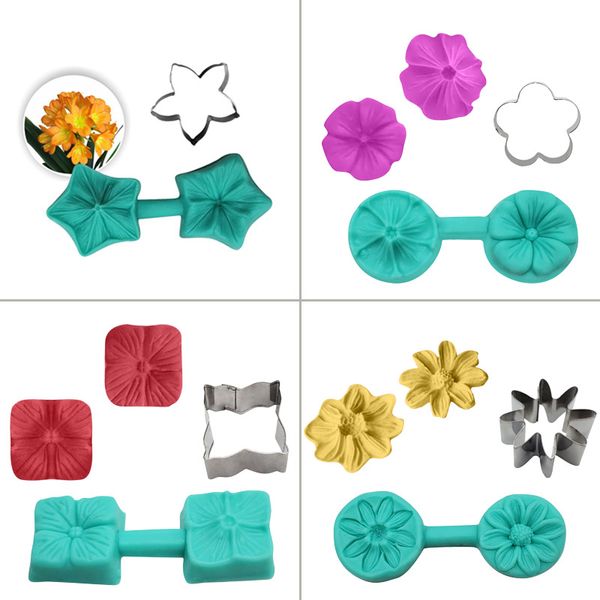 fondant leaf mold leaf silicone mold flower stainless steel cutting die chocolate plum mold
fondant leaf mold leaf silicone mold flower stainless steel cutting die chocolate plum mold