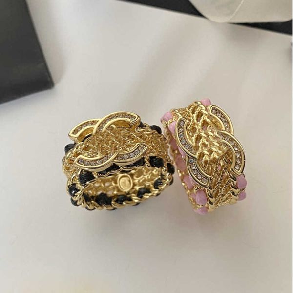 band ring 3style never fade brand alphabet ring gold plated brass copper open band ring fashion designer luxury crystal pearl ring for women, Silver
band ring 3style never fade brand alphabet ring gold plated brass copper open band ring fashion designer luxury crystal pearl ring for women, Silver