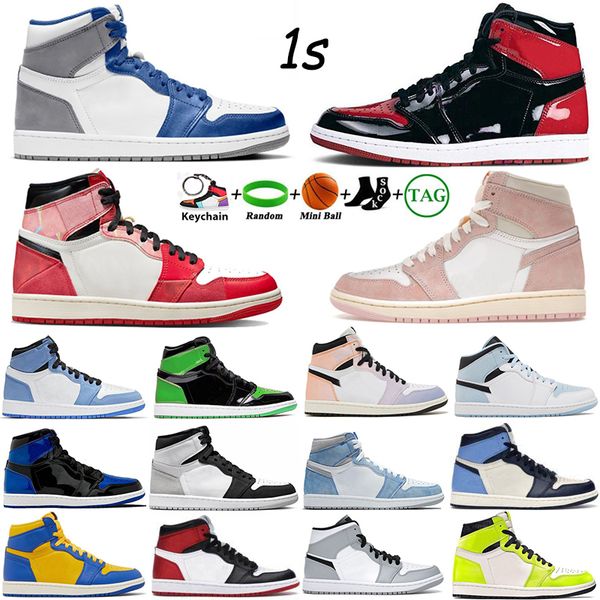 mens basketball shoes jumpman 1 high og 1s spider-verse skyline washed pink bred patent lost found starfish university blue women sports sne
mens basketball shoes jumpman 1 high og 1s spider-verse skyline washed pink bred patent lost found starfish university blue women sports sne