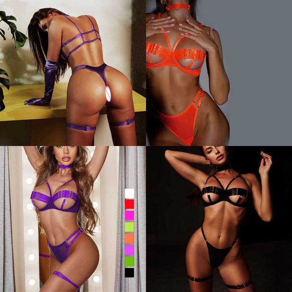 nxy lingerie naked women without censorship piece costume hollow underwear uncensored sensual open bra outfits brallette 230717, Red;black
nxy lingerie naked women without censorship piece costume hollow underwear uncensored sensual open bra outfits brallette 230717, Red;black