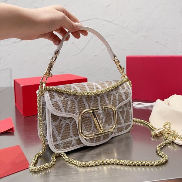 loco mini bag handbag shoulder strap leather handbag chain bag women luxurys fashion designers bags female clutch classic girl handbags
loco mini bag handbag shoulder strap leather handbag chain bag women luxurys fashion designers bags female clutch classic girl handbags