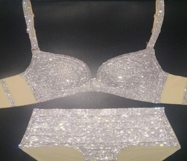 womens jazz dance costumes shiny diamond bikini suits bar dj led suit nightclub ds singer stage rave pole dance clothing for 8028450, White;black
womens jazz dance costumes shiny diamond bikini suits bar dj led suit nightclub ds singer stage rave pole dance clothing for 8028450, White;black