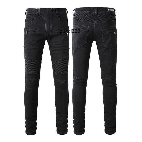#964 biker amirly jean new man arrivals holes trousers mens coolguy luxury pants designer clothing denim jeans, Blue
#964 biker amirly jean new man arrivals holes trousers mens coolguy luxury pants designer clothing denim jeans, Blue