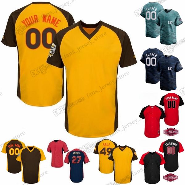 custom s-6xl 2023 all-star baseball jerseys harper rizzo trout donaldson machado sale lindor men women youth any name any number stitched je, Blue;black
custom s-6xl 2023 all-star baseball jerseys harper rizzo trout donaldson machado sale lindor men women youth any name any number stitched je, Blue;black