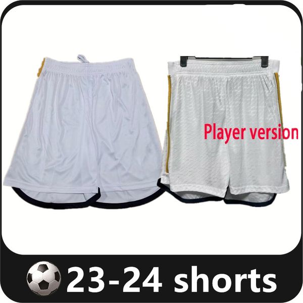 player version fans 2023 bellingham vini jr soccer shorts retro tchouameni real 23 24 football pants madrids camavinga alaba modric ronaldo, Black;red
player version fans 2023 bellingham vini jr soccer shorts retro tchouameni real 23 24 football pants madrids camavinga alaba modric ronaldo, Black;red