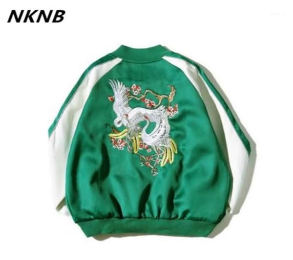 japanese satin sukajan embroidery bomber jacket men yokosuka souvenir jacket streetwear hip hop baseball13900552, Black;brown
japanese satin sukajan embroidery bomber jacket men yokosuka souvenir jacket streetwear hip hop baseball13900552, Black;brown