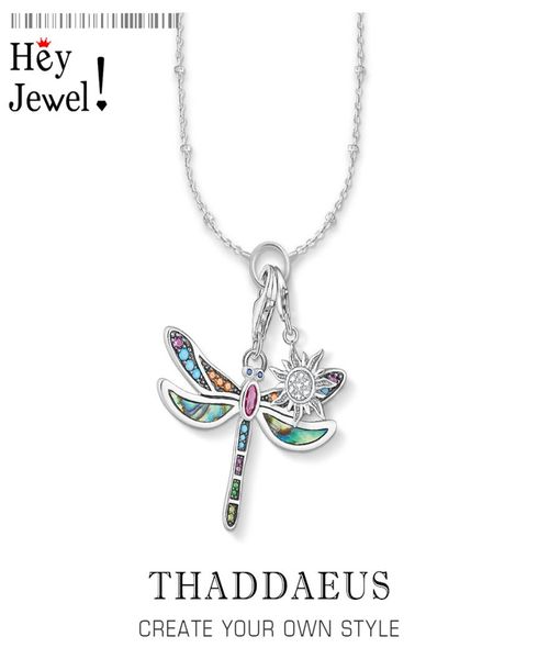 charm necklace dragonfly sun winter fashion bohemia jewelry europe 925 sterling silver bijoux gift for women girl 2011247978607
charm necklace dragonfly sun winter fashion bohemia jewelry europe 925 sterling silver bijoux gift for women girl 2011247978607