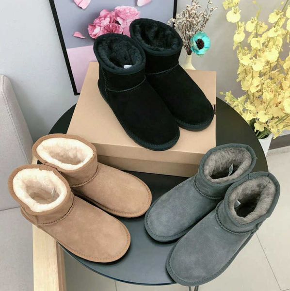 boots australia snow boot designer classic women mini winter fashion ladies platform maroon black gray fur suede sheepskin wool ankle bootes
boots australia snow boot designer classic women mini winter fashion ladies platform maroon black gray fur suede sheepskin wool ankle bootes