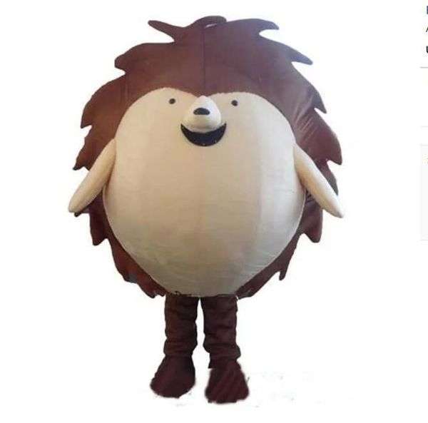 hedgehog mascot costumes halloween fancy party dress cartoon character carnival xmas easter advertising birthday party costume outfit, Red;yellow
hedgehog mascot costumes halloween fancy party dress cartoon character carnival xmas easter advertising birthday party costume outfit, Red;yellow