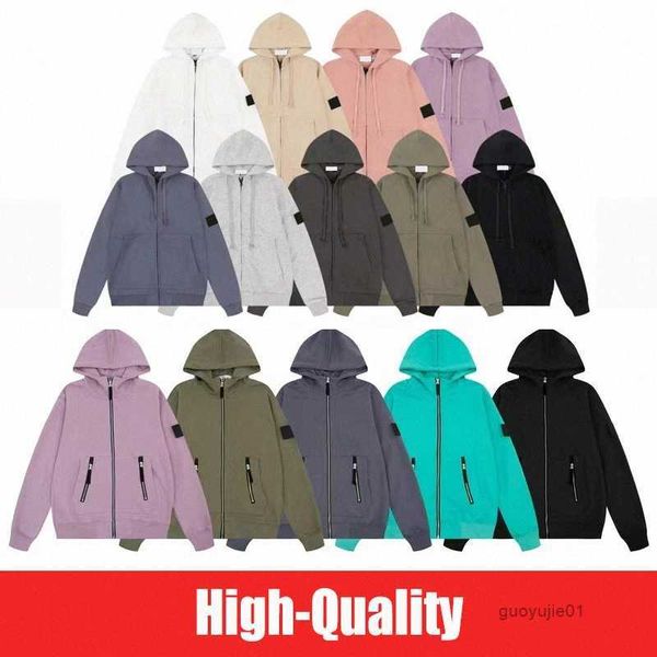 men's hoodies euro-american designer cp stone sweatshirts pure simple personality men women trend sanitary cloth jaet hat island glass, Black
men's hoodies euro-american designer cp stone sweatshirts pure simple personality men women trend sanitary cloth jaet hat island glass, Black