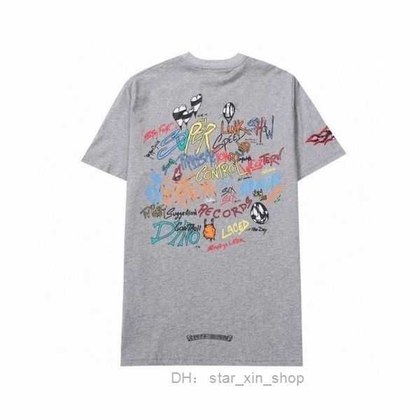 designers heart mens t shirts ch brand chromes letter horseshoe sanskrit cross pattern men fashion casual short sleeve tees 6 r8i0, White;black
designers heart mens t shirts ch brand chromes letter horseshoe sanskrit cross pattern men fashion casual short sleeve tees 6 r8i0, White;black