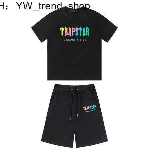 trapstar mens t shirt pants 2 piece sets designer rainbow towel decoding tshirts men's black white round neck t-shirt 101es bf09, Gray
trapstar mens t shirt pants 2 piece sets designer rainbow towel decoding tshirts men's black white round neck t-shirt 101es bf09, Gray