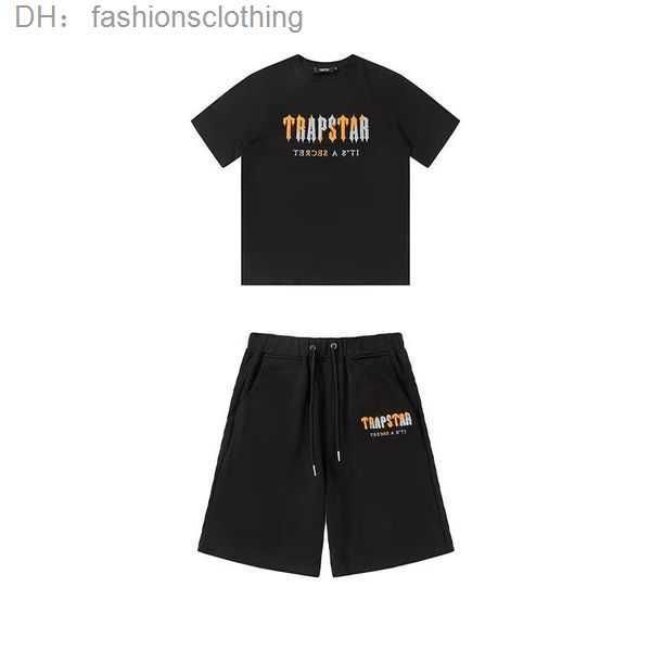 mens trapstar t shirt embroidery short sleeve outfit chenille tracksuit black cotton london streetwear s-2xl 5 ci1m, Gray
mens trapstar t shirt embroidery short sleeve outfit chenille tracksuit black cotton london streetwear s-2xl 5 ci1m, Gray