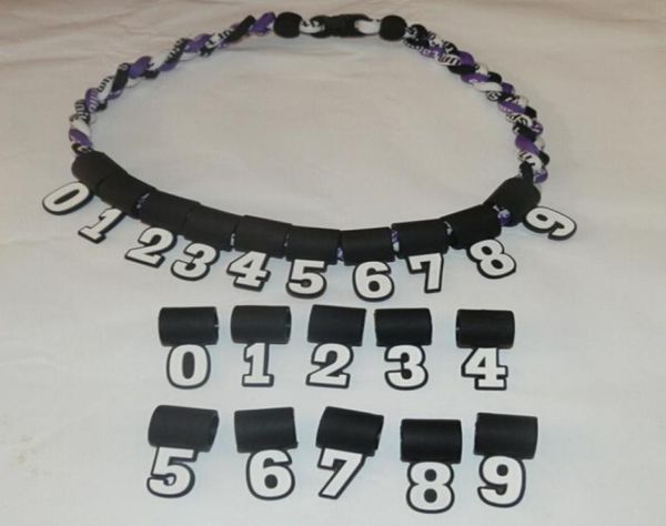2015 new arrival welcome fast 200pcs silicone digital number pendant 09 for baseball softball titanium necklace7373704, Bronze;silver
2015 new arrival welcome fast 200pcs silicone digital number pendant 09 for baseball softball titanium necklace7373704, Bronze;silver