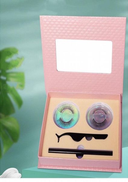 gift box 2 pairs false eyelashes magic self adhesive eyeliner pen tweezer 3 in 1 set waterproof long lasting eyelash extension8716146
gift box 2 pairs false eyelashes magic self adhesive eyeliner pen tweezer 3 in 1 set waterproof long lasting eyelash extension8716146