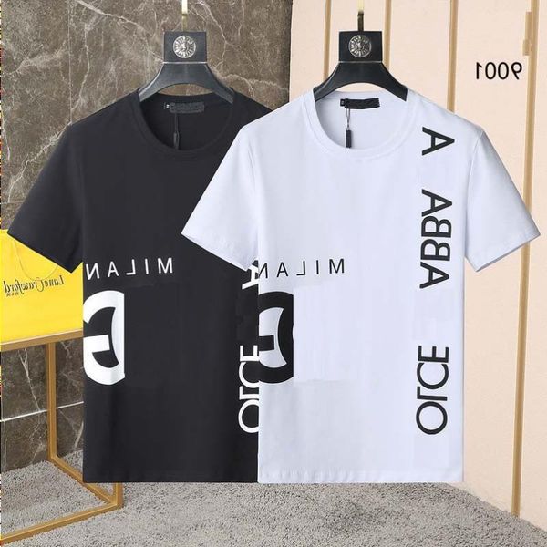2023 new designer of luxury t-shirt quality letter tee short sleeve spring summer tide men and women t shirt size -xxxl g2230 hbdsc, White
2023 new designer of luxury t-shirt quality letter tee short sleeve spring summer tide men and women t shirt size -xxxl g2230 hbdsc, White