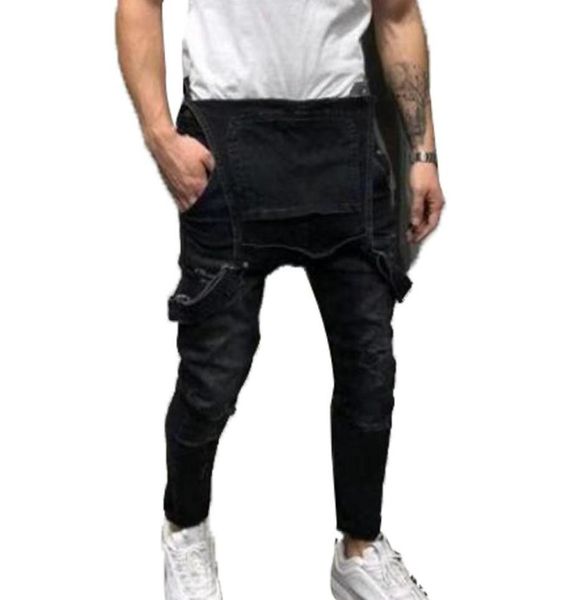 selling fashion stylist mens jeans trend casual suspender trousers men women slim pants8152543, Blue
selling fashion stylist mens jeans trend casual suspender trousers men women slim pants8152543, Blue