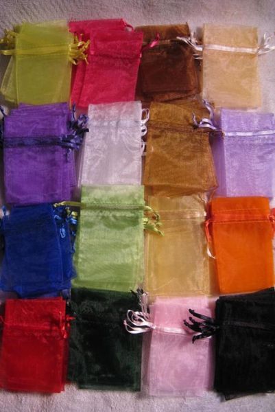 s fashion quality transparent yarn material jewelry gift bag yarn pouch size 79cm 100pcs one color9387412, Pink;blue
s fashion quality transparent yarn material jewelry gift bag yarn pouch size 79cm 100pcs one color9387412, Pink;blue