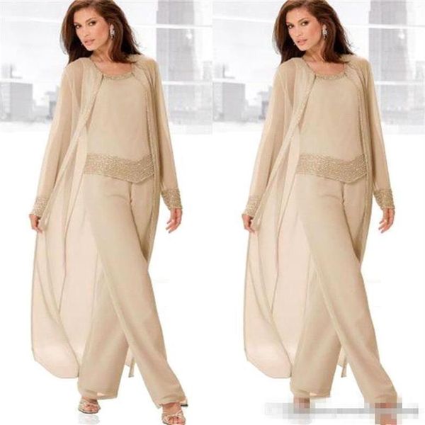 custom made champagne chiffon mother of bride suits plus size groom mother pants suit long sleeves formal evening gown 2018 new201r, Black;red
custom made champagne chiffon mother of bride suits plus size groom mother pants suit long sleeves formal evening gown 2018 new201r, Black;red