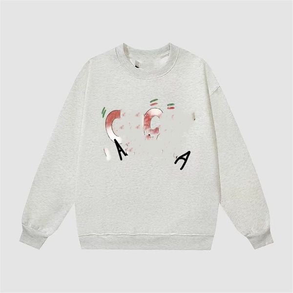 fashion hoodie sweatshirt 2023 ggs luxury design men's and women's pullovers loose long sleeve letter logo casual student activism, Black
fashion hoodie sweatshirt 2023 ggs luxury design men's and women's pullovers loose long sleeve letter logo casual student activism, Black
