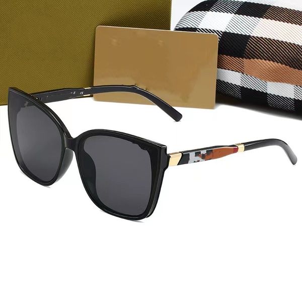 designer sunglasses luxury glasses fashion letter goggle for men women 7 colors fs1, White;black
designer sunglasses luxury glasses fashion letter goggle for men women 7 colors fs1, White;black