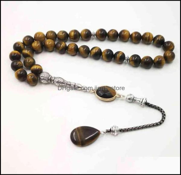 charm bracelets style mans tasbih tiger eyes natural stone muslim rosary islam 33 66 99 beads fashion bracelets 2xqs8039484, Golden;silver
charm bracelets style mans tasbih tiger eyes natural stone muslim rosary islam 33 66 99 beads fashion bracelets 2xqs8039484, Golden;silver