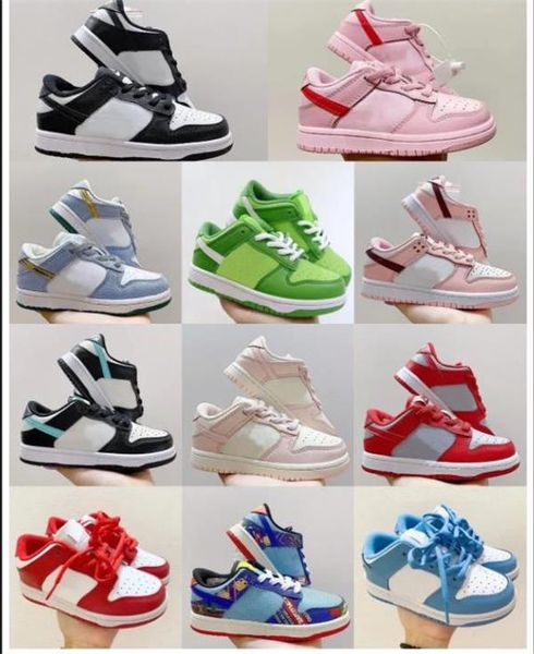 2023 kids panda shoes low black white girls boys sports baby sneakers designer trainers running shoe retro black kid youth toddler infants a
2023 kids panda shoes low black white girls boys sports baby sneakers designer trainers running shoe retro black kid youth toddler infants a
