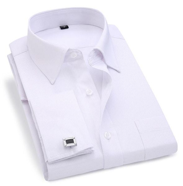 men french cufflinks shirt men039s stripes shirt long sleeve casual male brand shirts slim fit french cuff dress shirts cx200803457597, White;black
men french cufflinks shirt men039s stripes shirt long sleeve casual male brand shirts slim fit french cuff dress shirts cx200803457597, White;black