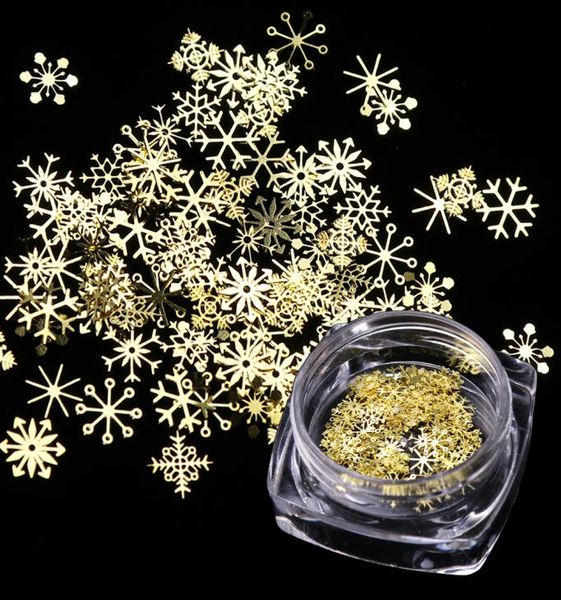 nail glitter christmas gold snowflakes nails art sequins powder dust flakes 3d charm decoration4060485, Silver;gold
nail glitter christmas gold snowflakes nails art sequins powder dust flakes 3d charm decoration4060485, Silver;gold