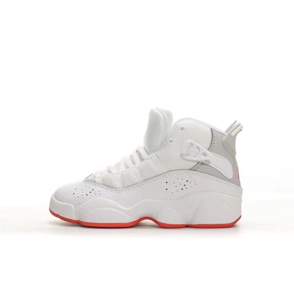 kid shoe designer boy basketball sneaker genuine leather vamp baby girl white sport running shoes wholesale 2023, Black;red
kid shoe designer boy basketball sneaker genuine leather vamp baby girl white sport running shoes wholesale 2023, Black;red
