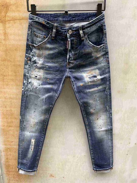 fashion d2 dsq hommes dsquare 2 s jeans mens jeans italy denim jean men black ripped pants pour biker motorcycle rock revival jeans high qca, Blue
fashion d2 dsq hommes dsquare 2 s jeans mens jeans italy denim jean men black ripped pants pour biker motorcycle rock revival jeans high qca, Blue