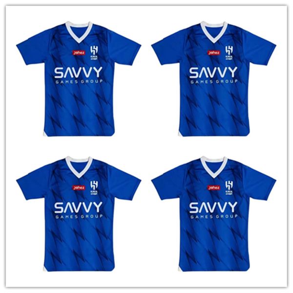 23 24 al hilal sfc football jersey children's set 2023 2024 sergej neves koulibaly football jersey homeaway maillot de foot boys', Black;yellow
23 24 al hilal sfc football jersey children's set 2023 2024 sergej neves koulibaly football jersey homeaway maillot de foot boys', Black;yellow
