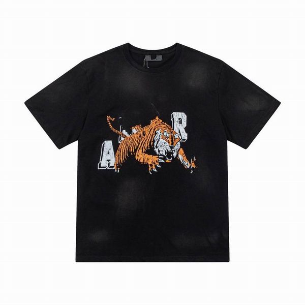 2023 mens am t shirt embroidery short sleeve outfit chenille tracksuit black cotton london streetwear tees vintage tiger tees, White;black
2023 mens am t shirt embroidery short sleeve outfit chenille tracksuit black cotton london streetwear tees vintage tiger tees, White;black