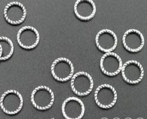 in stock mic item 500pcs tibet silver ed closed jump rings 8mm for jewelry making findings5396946
in stock mic item 500pcs tibet silver ed closed jump rings 8mm for jewelry making findings5396946