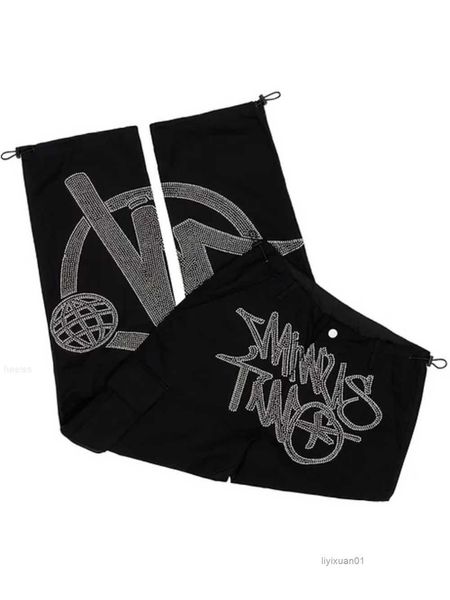minustwo cargo printed pants trendy casual high street trousers men's and women's pantalones sweat pants hip hop usa fashion 23 sp, Black
minustwo cargo printed pants trendy casual high street trousers men's and women's pantalones sweat pants hip hop usa fashion 23 sp, Black