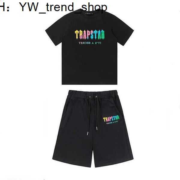 men's trapstar t shirt set letter embroidered tracksuit short sleeve plush shortsmotion 81es 6byp, Gray
men's trapstar t shirt set letter embroidered tracksuit short sleeve plush shortsmotion 81es 6byp, Gray