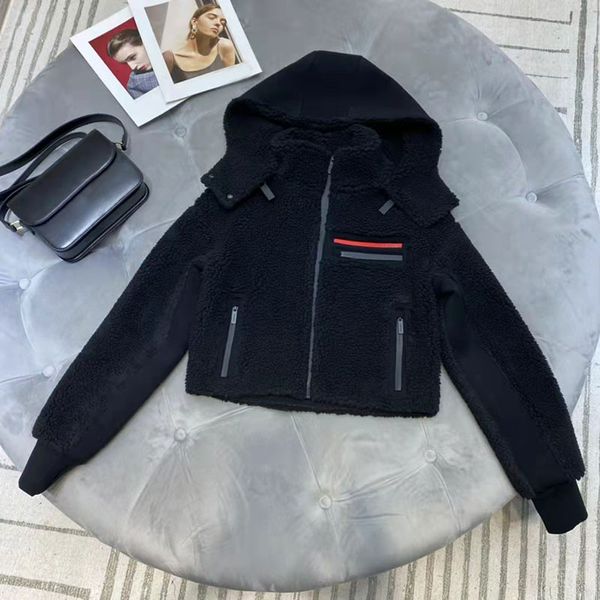 Womens Jackets Tech fleece 23AW Cardigan Outerwear Slim Jactet Fashion Tracksuits Style Warm Coat Size -L, White
Womens Jackets Tech fleece 23AW Cardigan Outerwear Slim Jactet Fashion Tracksuits Style Warm Coat Size -L, White