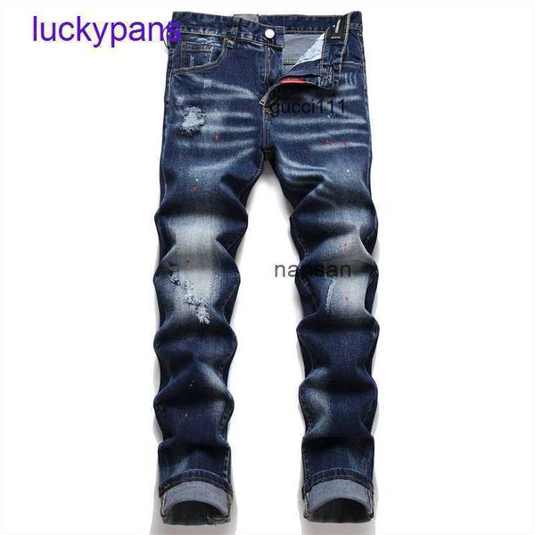 jeans with 2 original edition 8a d2 for sale zippered square men's jeans dsq four seasons light dsquare damage versatile 3d printing pe, Blue
jeans with 2 original edition 8a d2 for sale zippered square men's jeans dsq four seasons light dsquare damage versatile 3d printing pe, Blue