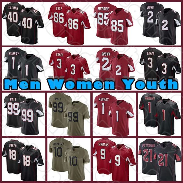 1 kyler murray 99 j.j. watt deandre hopkins football budda baker jerseys cardinal zach ertz marquise brown arizonas cameron thomas trey mcbr, Black;red
1 kyler murray 99 j.j. watt deandre hopkins football budda baker jerseys cardinal zach ertz marquise brown arizonas cameron thomas trey mcbr, Black;red