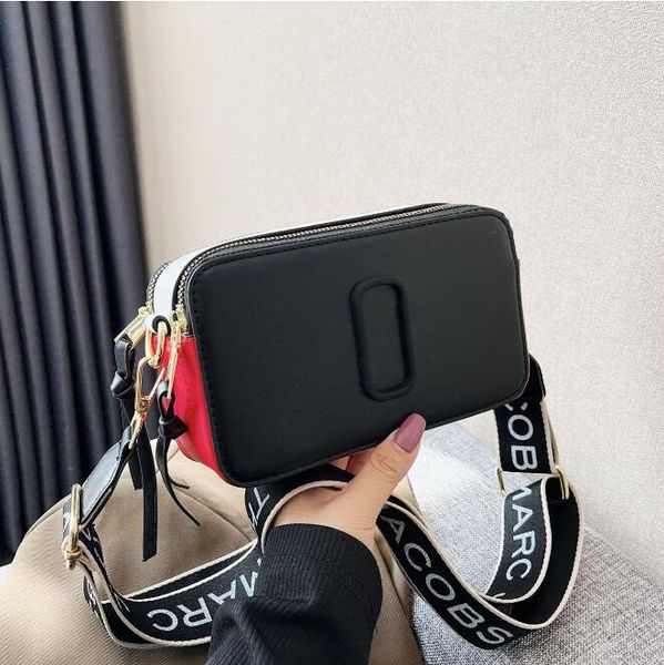 fashion womens mens snapshigh texture ladies bag handbag famous camera designer small crossbody purse mini small women shoulder bags k008021, Red;black
fashion womens mens snapshigh texture ladies bag handbag famous camera designer small crossbody purse mini small women shoulder bags k008021, Red;black