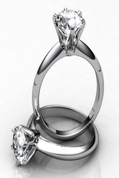 whole handmade solitaire six claw luxury jewelry selling 925 sterling silver round cut white z cz diamond women weddin9507704, Slivery;golden
whole handmade solitaire six claw luxury jewelry selling 925 sterling silver round cut white z cz diamond women weddin9507704, Slivery;golden